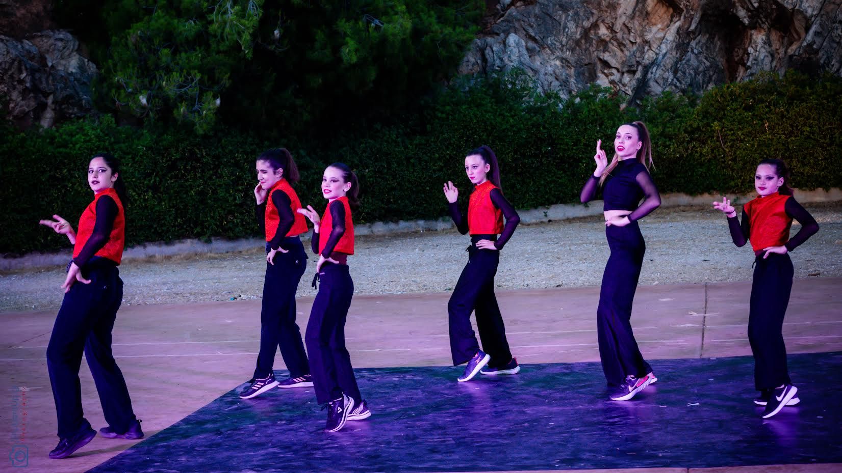 annamariedance