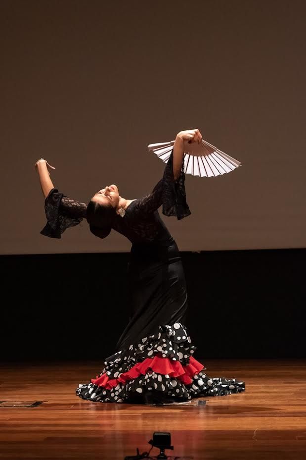annamariedance