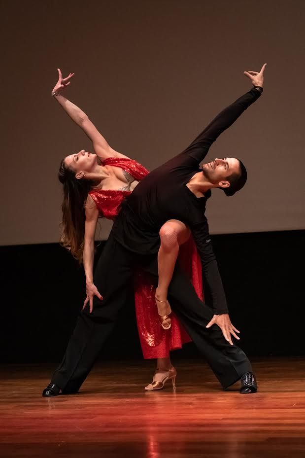annamariedance