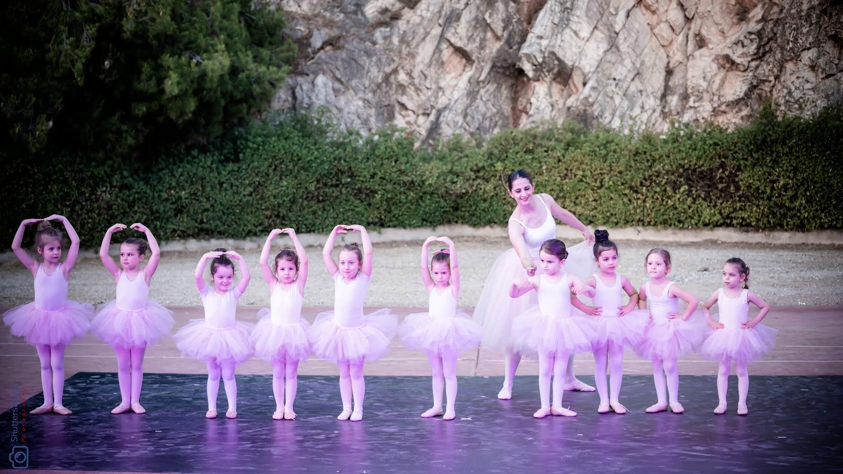 annamariedance