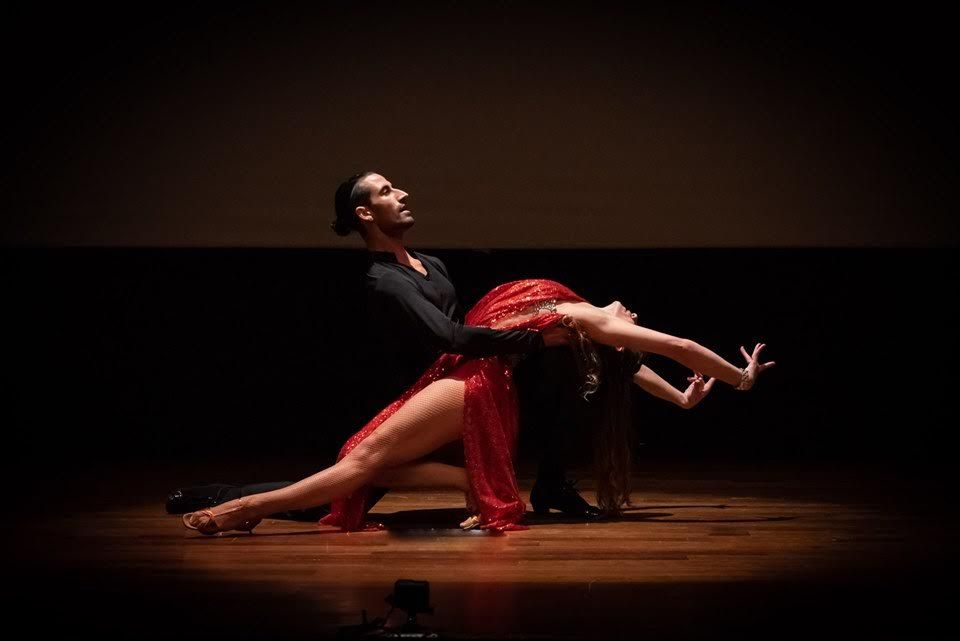 annamariedance
