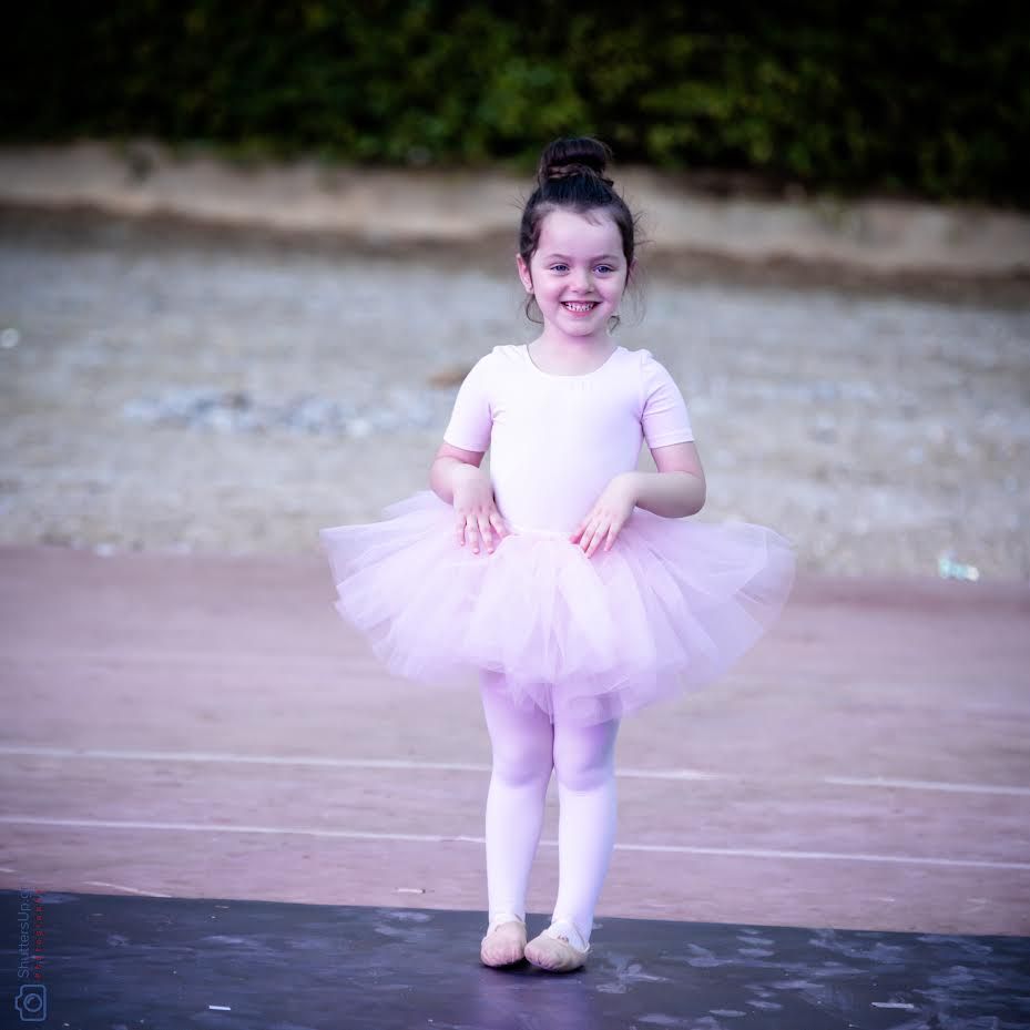 annamariedance