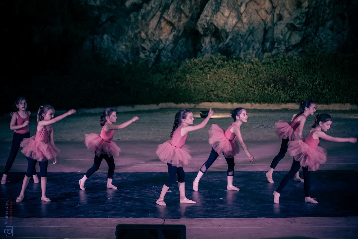 annamariedance