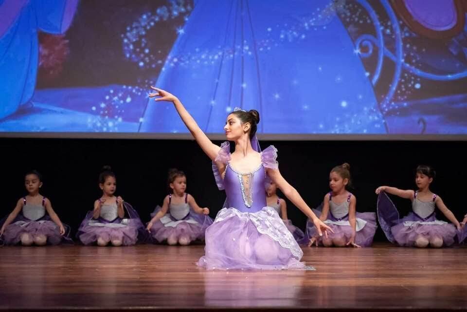 annamariedance