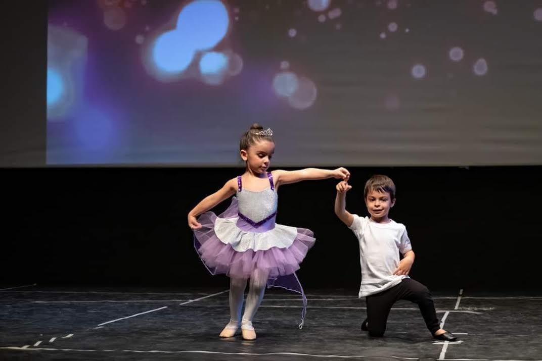 annamariedance