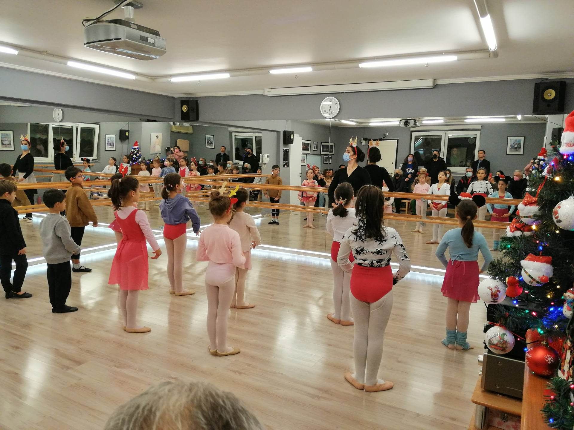 annamariedance