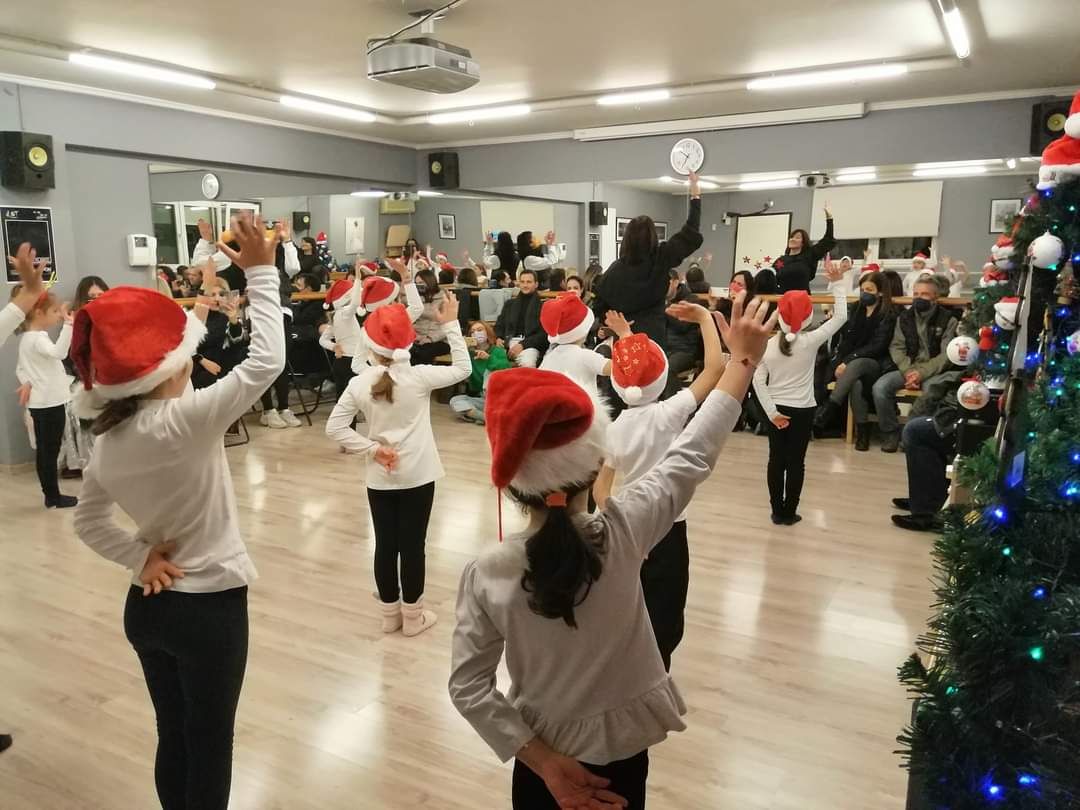 annamariedance